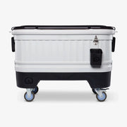 The Rolling 125-Qt Drink Cooler